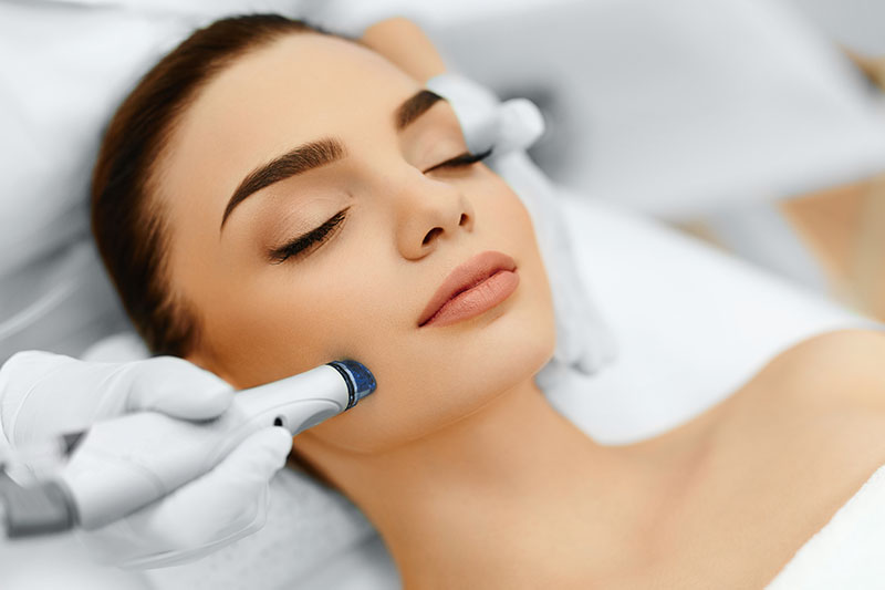 PA Microdermabrasion