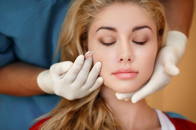 Botox & Fillers Philadelphia