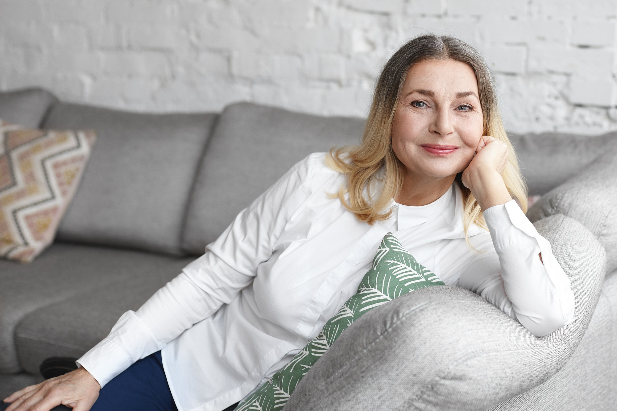 Anti-Aging Treatment