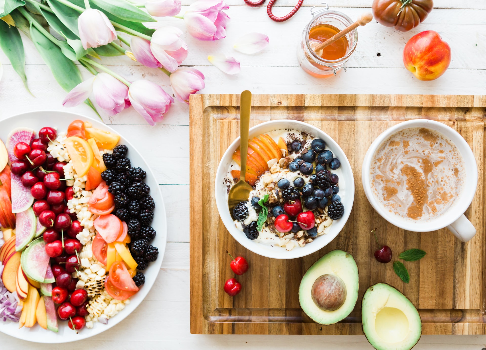 Food Sensitivities