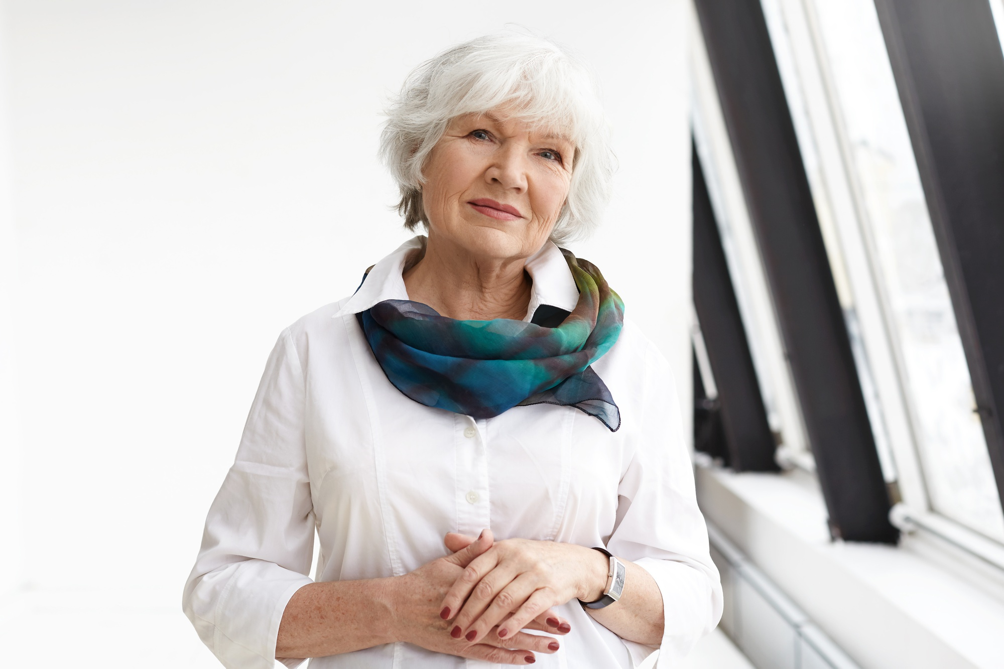 Non-Surgical Hair Loss Treatment 