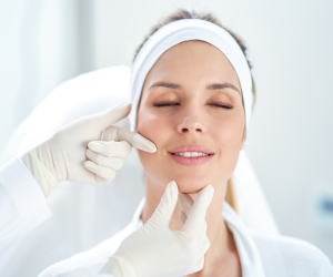 Revel in Radiance with PRX Derm Perfection Elevating Skin Rejuvenation through Biomodulation at The Falcone Center