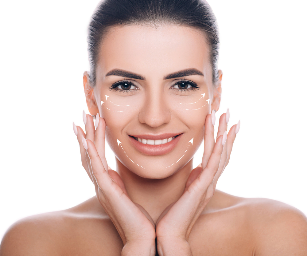 The Y Lift: Achieving Natural, Long-Lasting, Youthful Results with Advanced Injectable Filler Technique
