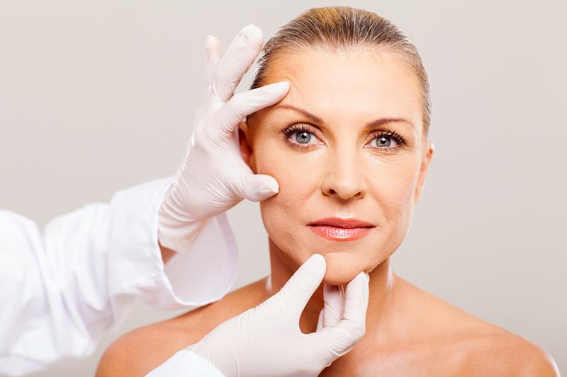 PA Liquid Rhinoplasty