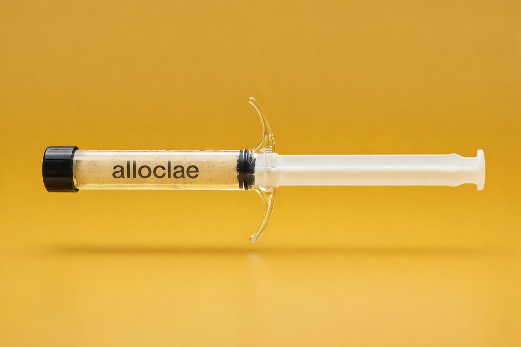 AlloClae® Injections The New Solution for Non-Surgical BBL and Breast Enhancement
