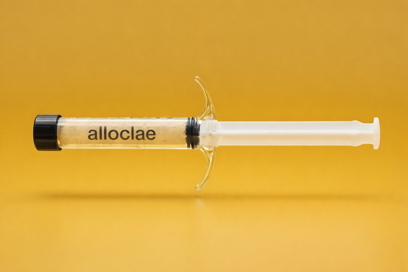 AlloClae® Injections The New Solution for Non-Surgical BBL and Breast Enhancement