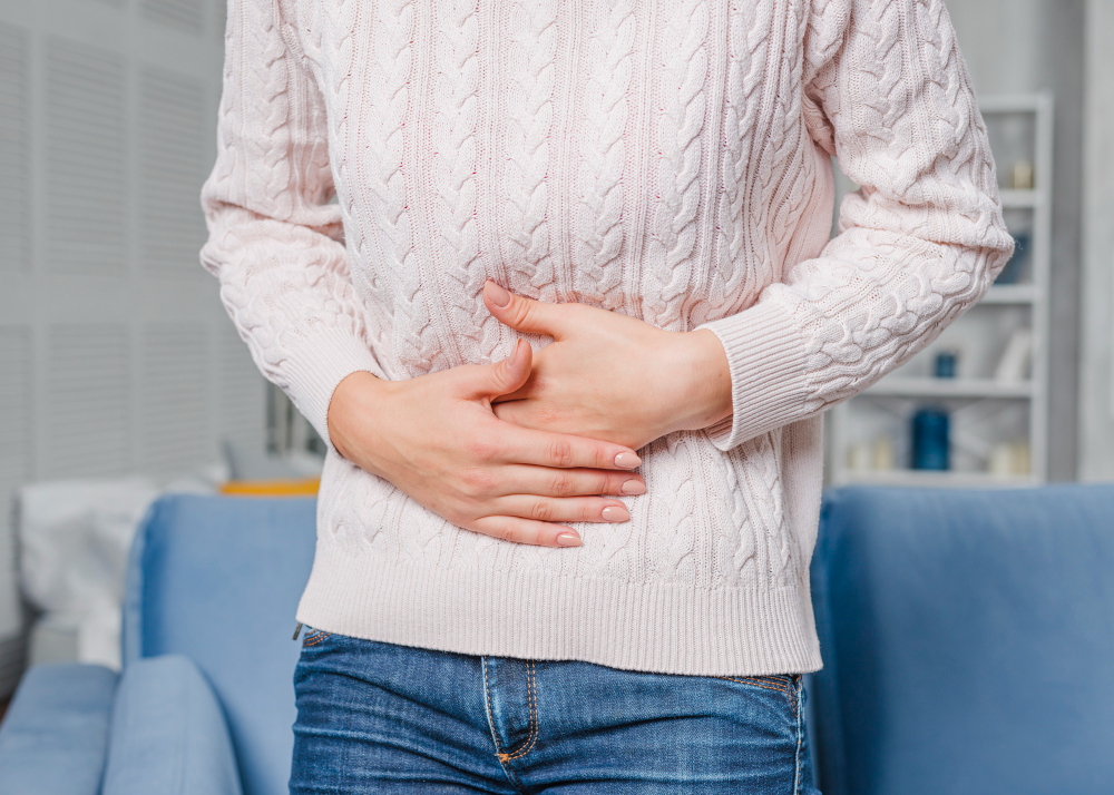 PA Leaky Gut Syndrome