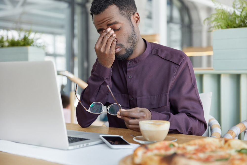 Chronic Fatigue Syndrome Treatment