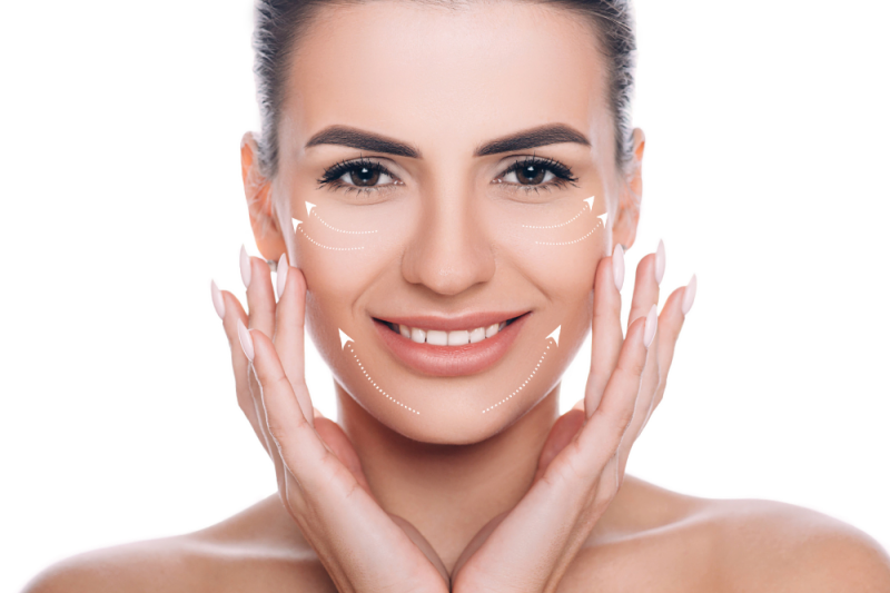 The Y Lift: Achieving Natural, Long-Lasting, Youthful Results with Advanced Injectable Filler Technique