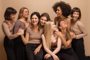 About The Falcone Center