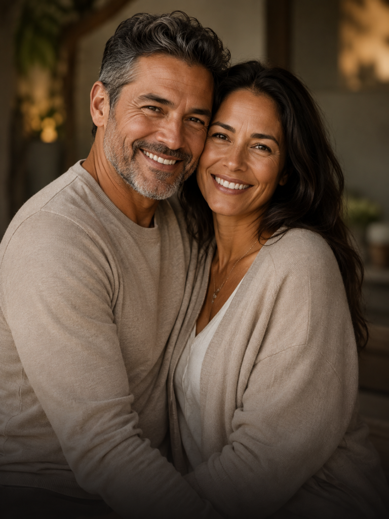 Men's Sexual Wellness: P-Shot & BOCOX